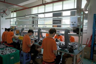 China Shenzhen CadSolar Technology Co., Ltd.