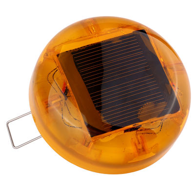 Solarbolzen-Licht der straßen-IP68