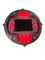 NI MH Battery Solar Underground Light 150 mm IP68 Solar-LED-Straßenmarkierungen für die Verkehrssicherheit